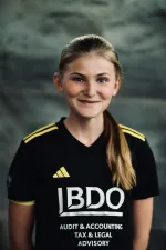 Carlotta Victoria K.